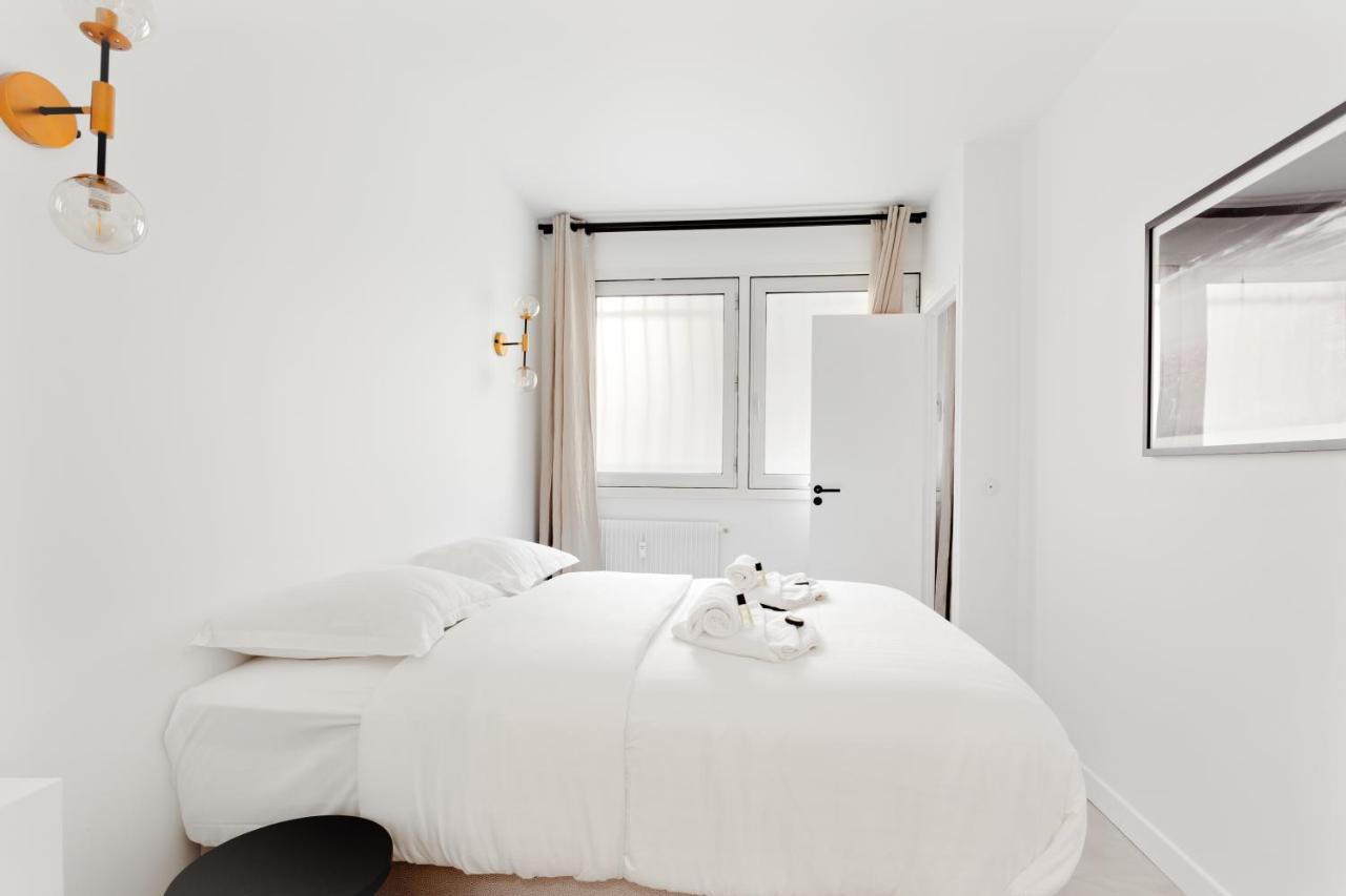 Appartamento Grenelle Champs De Mars *