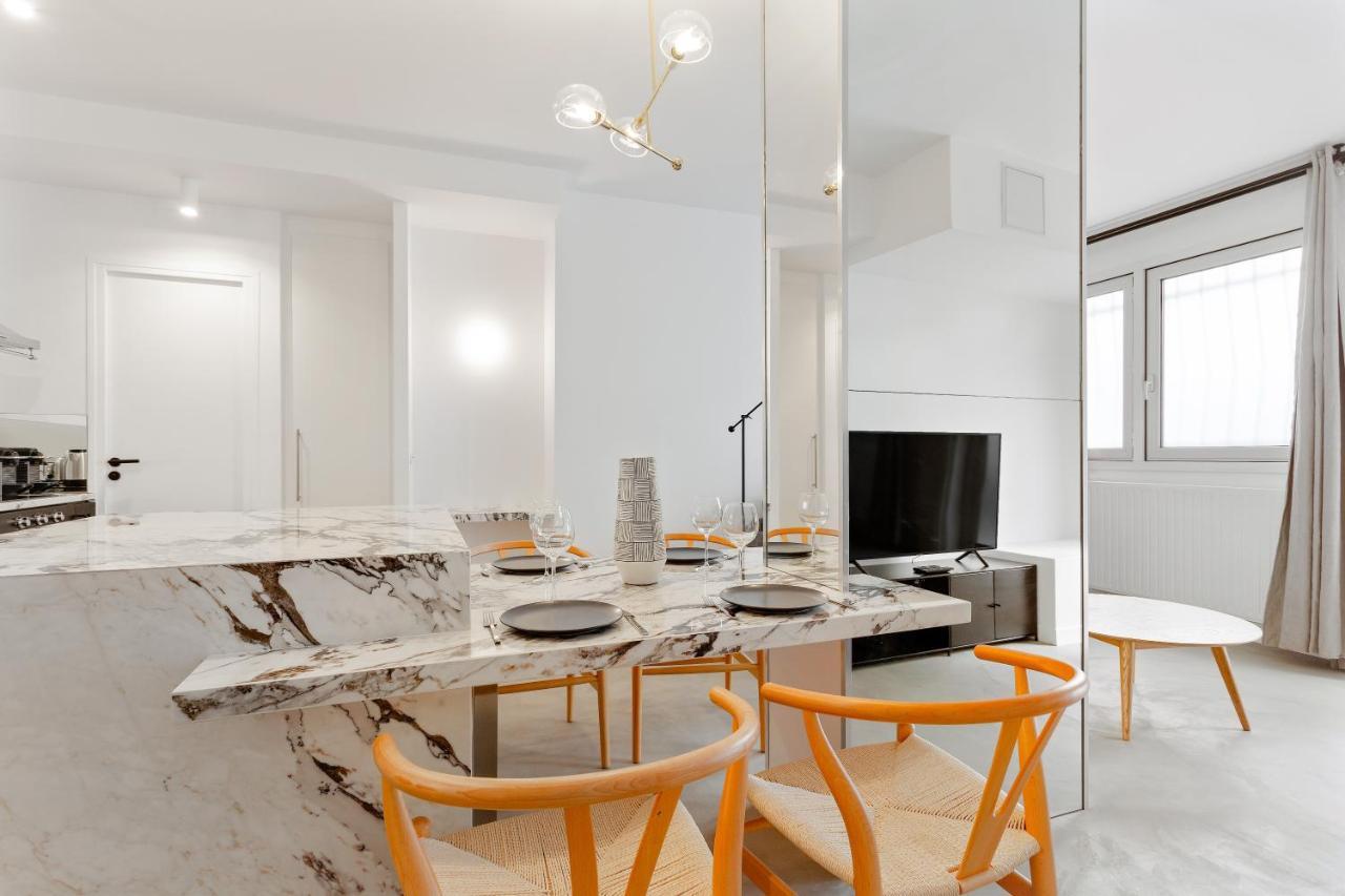 Appartamento Grenelle Champs De Mars